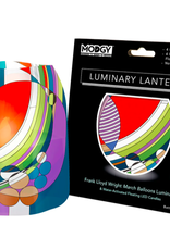 Modgy Frank Lloyd Wright Balloons