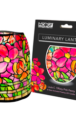 Modgy Luminary Pink Peony