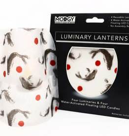 Modgy Luminary Koiz
