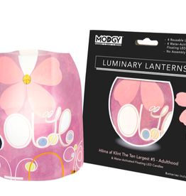 Modgy Luminary Hilma af Klint The Ten Largest Adulthood