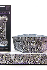 Modgy DoggyDog Collapsible Dog Bowls 2 Pack