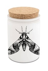 Citronella Night Jasmine Candle