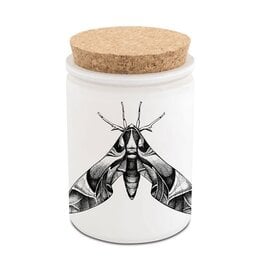 Citronella Night Jasmine Candle