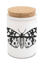 Citronella Moonlight Candle