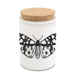Citronella Moonlight Candle