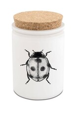 Citronella Citrus & Basil Candle