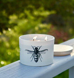 Citronella Blossom 3 Wick Candle