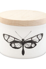 Citronella Eucalyptus 3 Wick Candle