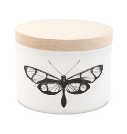 Citronella Eucalyptus 3 Wick Candle