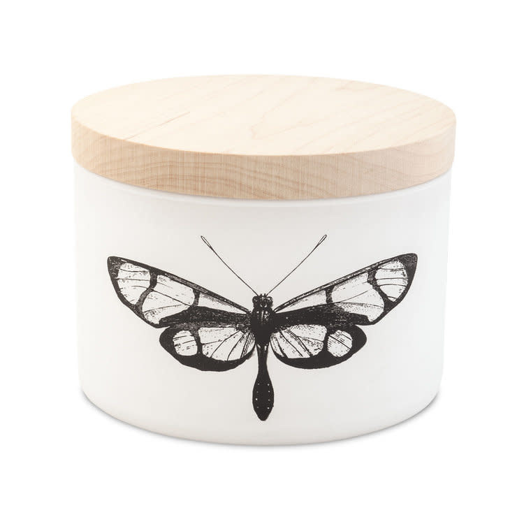 Citronella Eucalyptus 3 Wick Candle