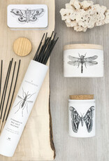 Citronella Sea Salt Outdoor Incense