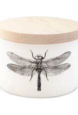 Citronella Sea Salt 3 Wick Candle