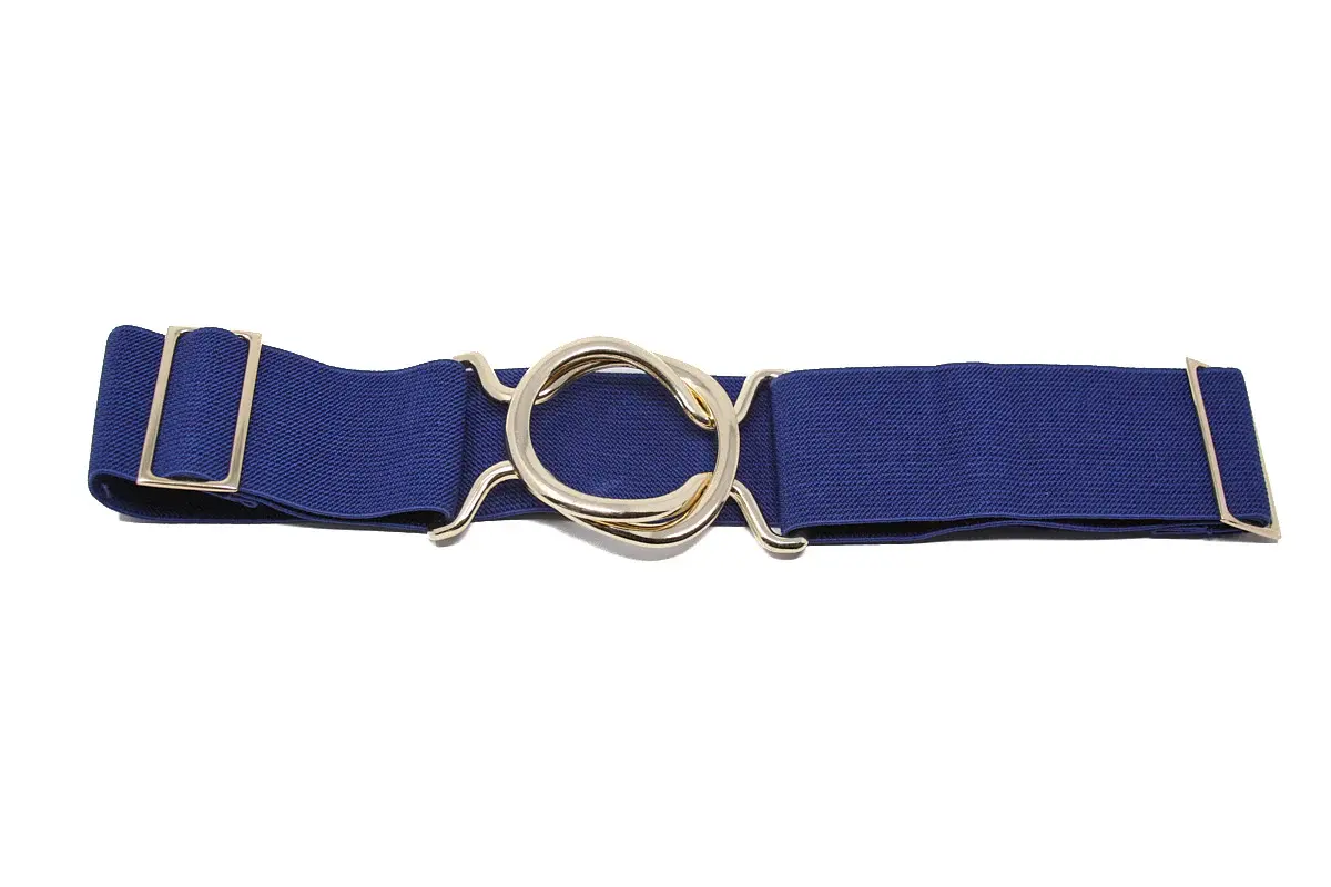 Metallic One Size Belt Metallic One Size Belt