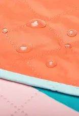 Dock & Bay Picnic Blanket - Get Wavy