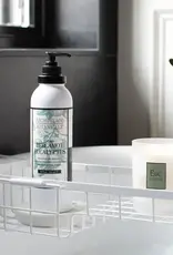 Archipelago Bergamot Eucalyptus Body Lotion