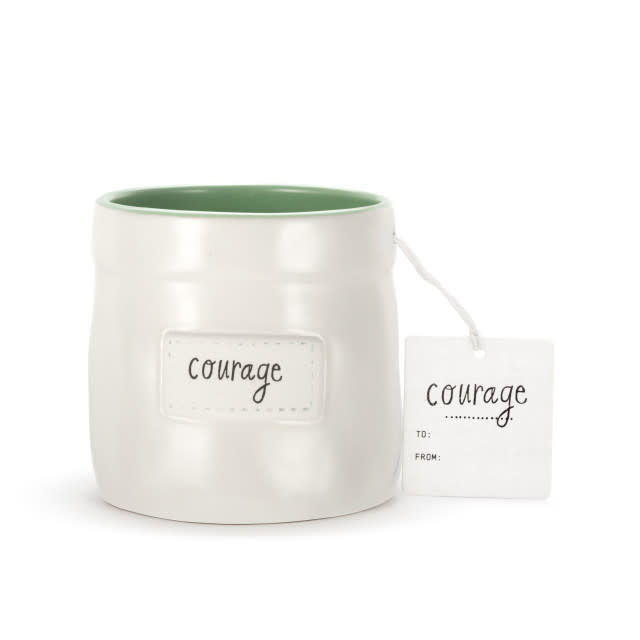 Demdaco Plant Kindness Pot
