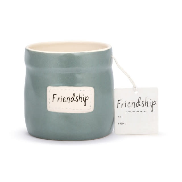 Demdaco Plant Kindness Pot