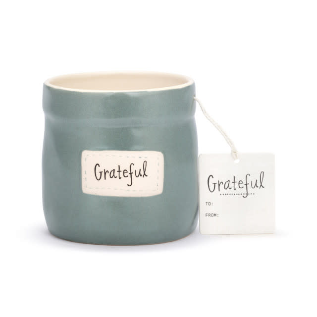 Demdaco Plant Kindness Pot