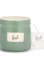 Demdaco Plant Kindness Pot