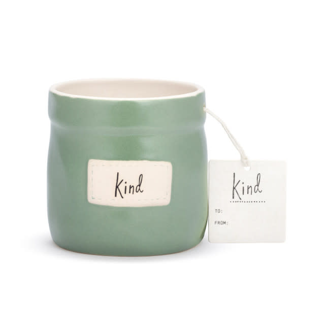 Demdaco Plant Kindness Pot