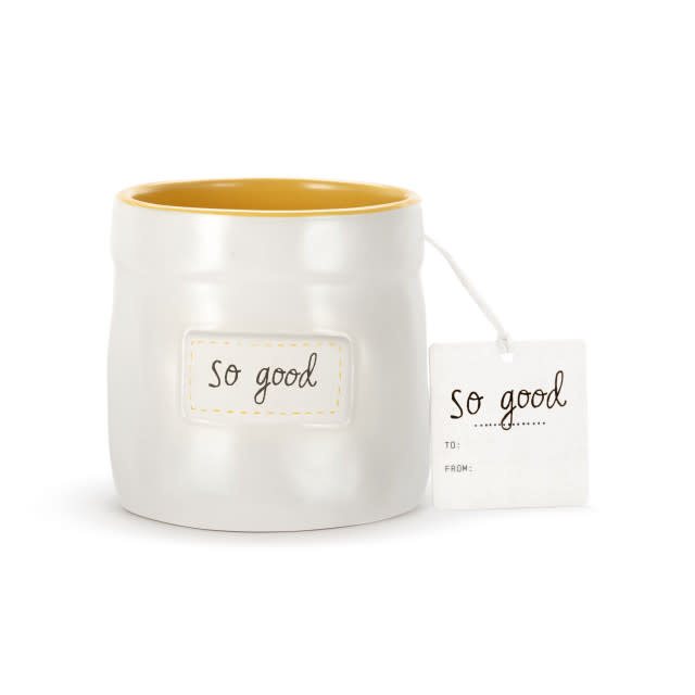 Demdaco Plant Kindness Pot