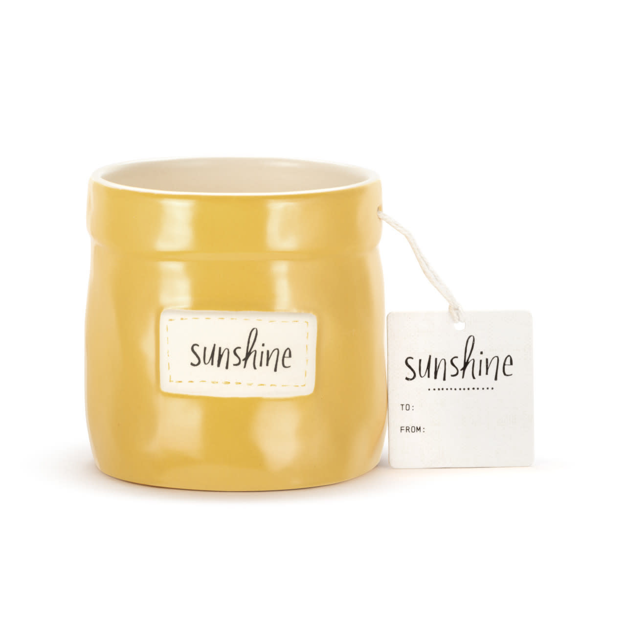 Demdaco Plant Kindness Pot