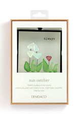 Demdaco Love Always Suncatcher