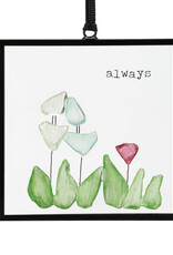 Demdaco Love Always Suncatcher