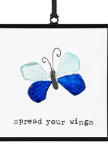 Demdaco Spread Your Wings Suncatcher