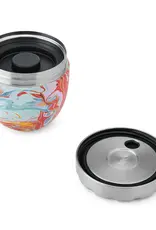 S'well Eats 2 in 1 Bowl Marble Swirl