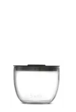 S'well Eats 2 in 1 Bowl Marble Swirl