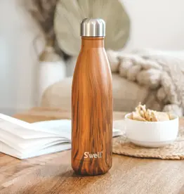 S'well 17oz Bottle Teak