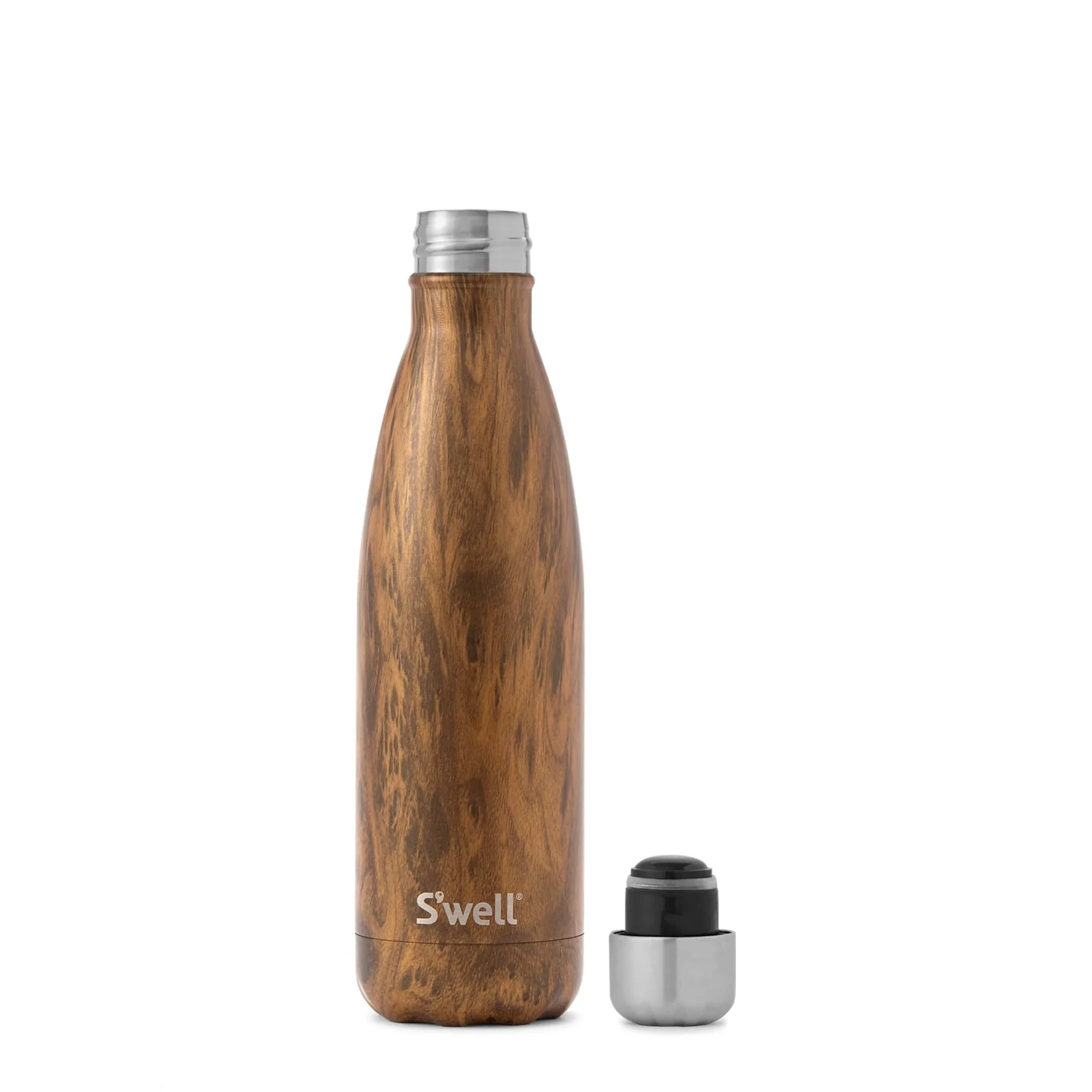 S'well 17oz Bottle Teak