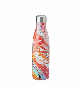 S'well 17oz Bottle Marble Swirl