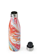 S'well 17oz Bottle Marble Swirl