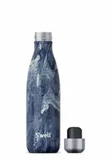 S'well 17oz Bottle Azurite Marble