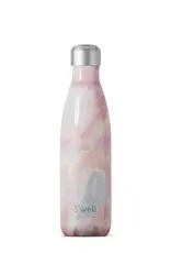 S'well 17oz Bottle Geode Rose