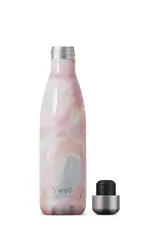 S'well 17oz Bottle Geode Rose