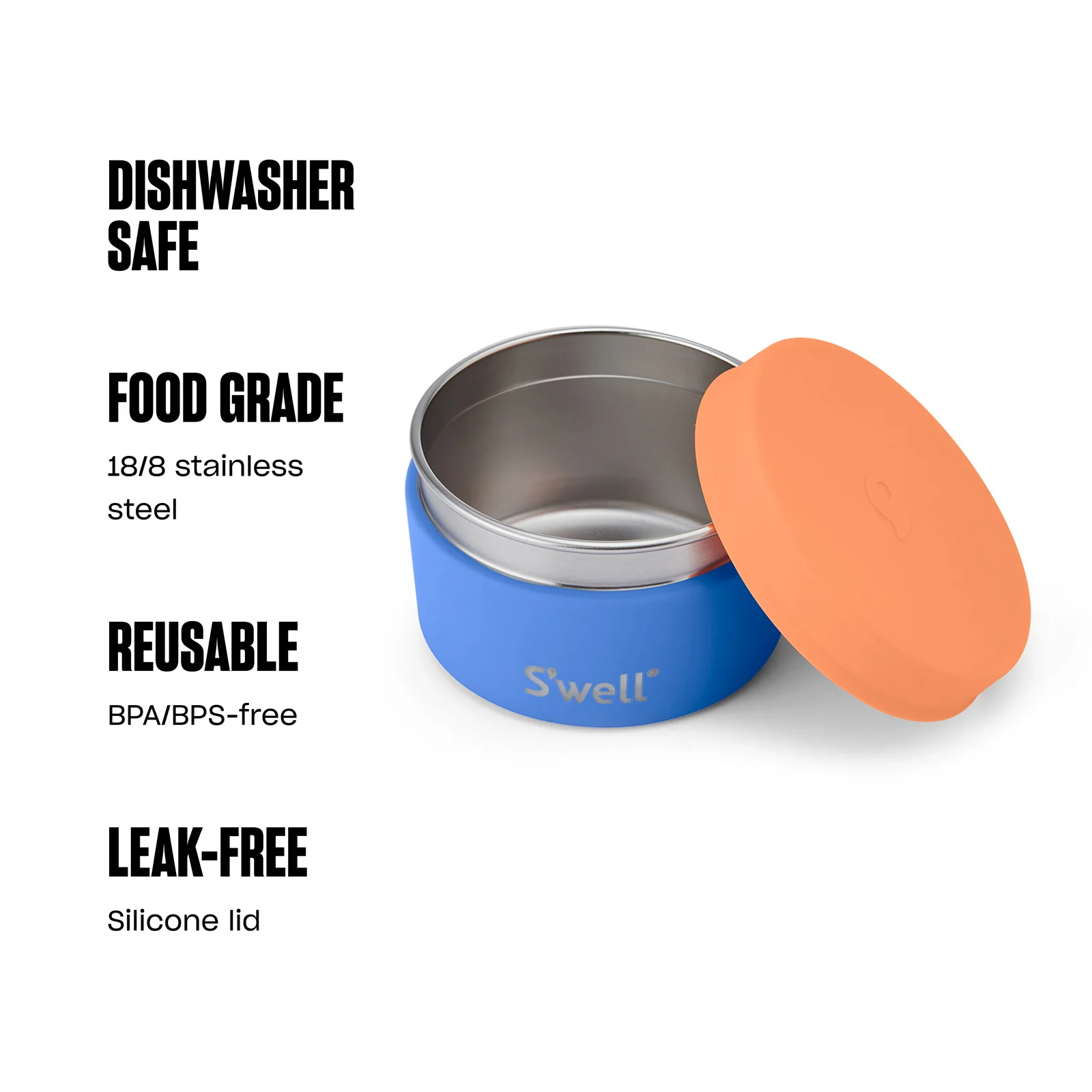 S'well 10oz Food Canister