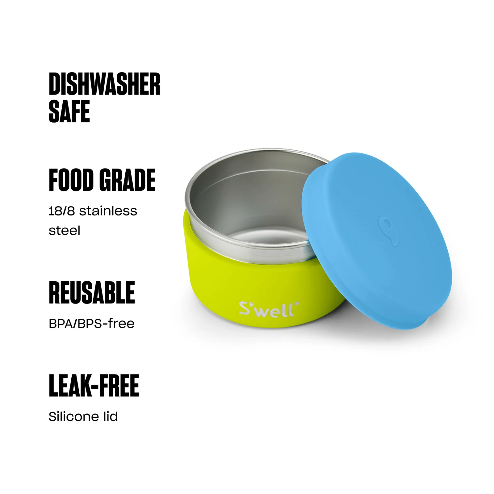 S'well 10oz Food Canister