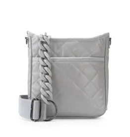 Haute Shore Jeri Crossbody Bag Stone