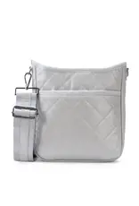 Haute Shore Jeri Crossbody Bag Stone