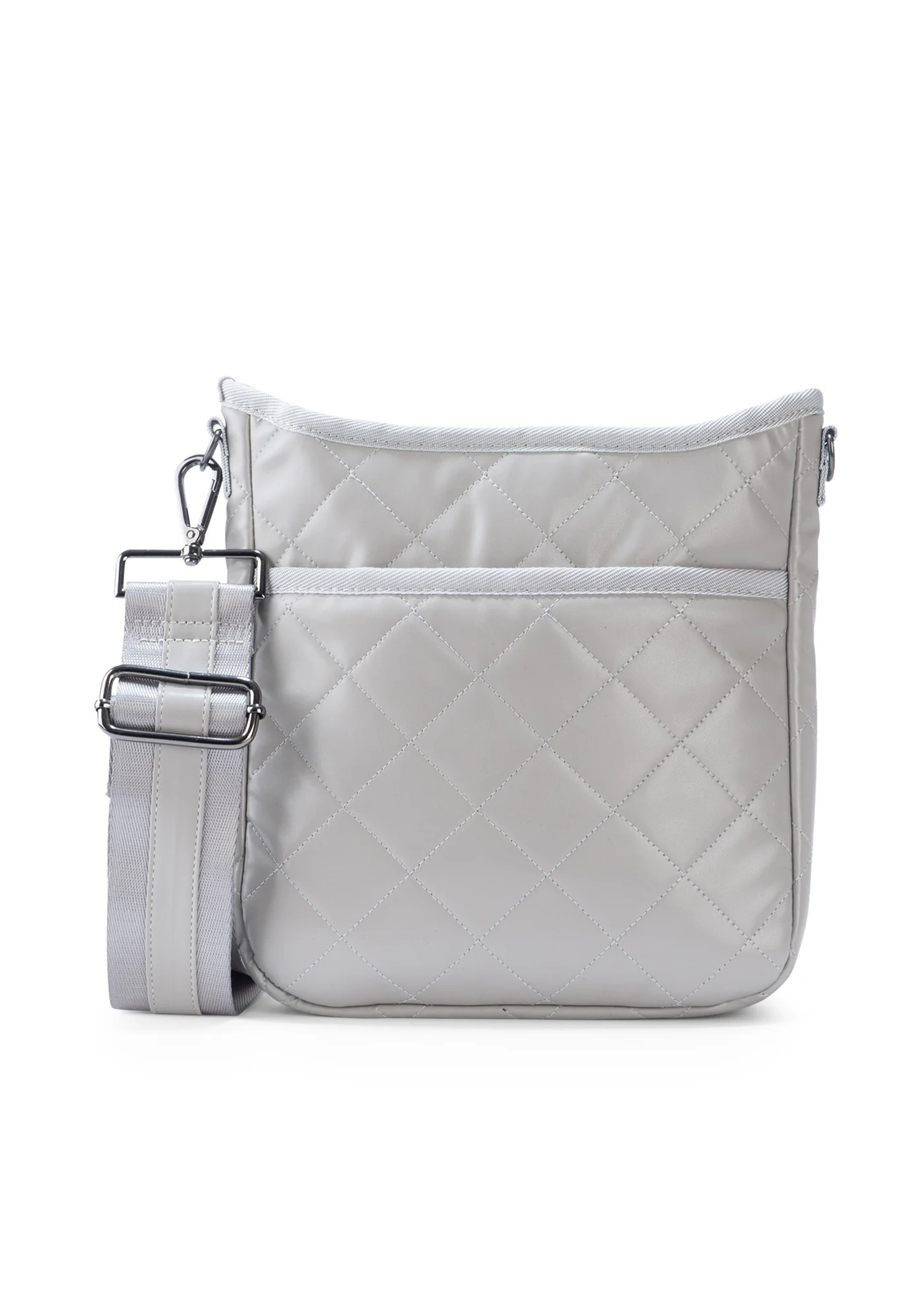 Haute Shore Jeri Crossbody Bag Stone