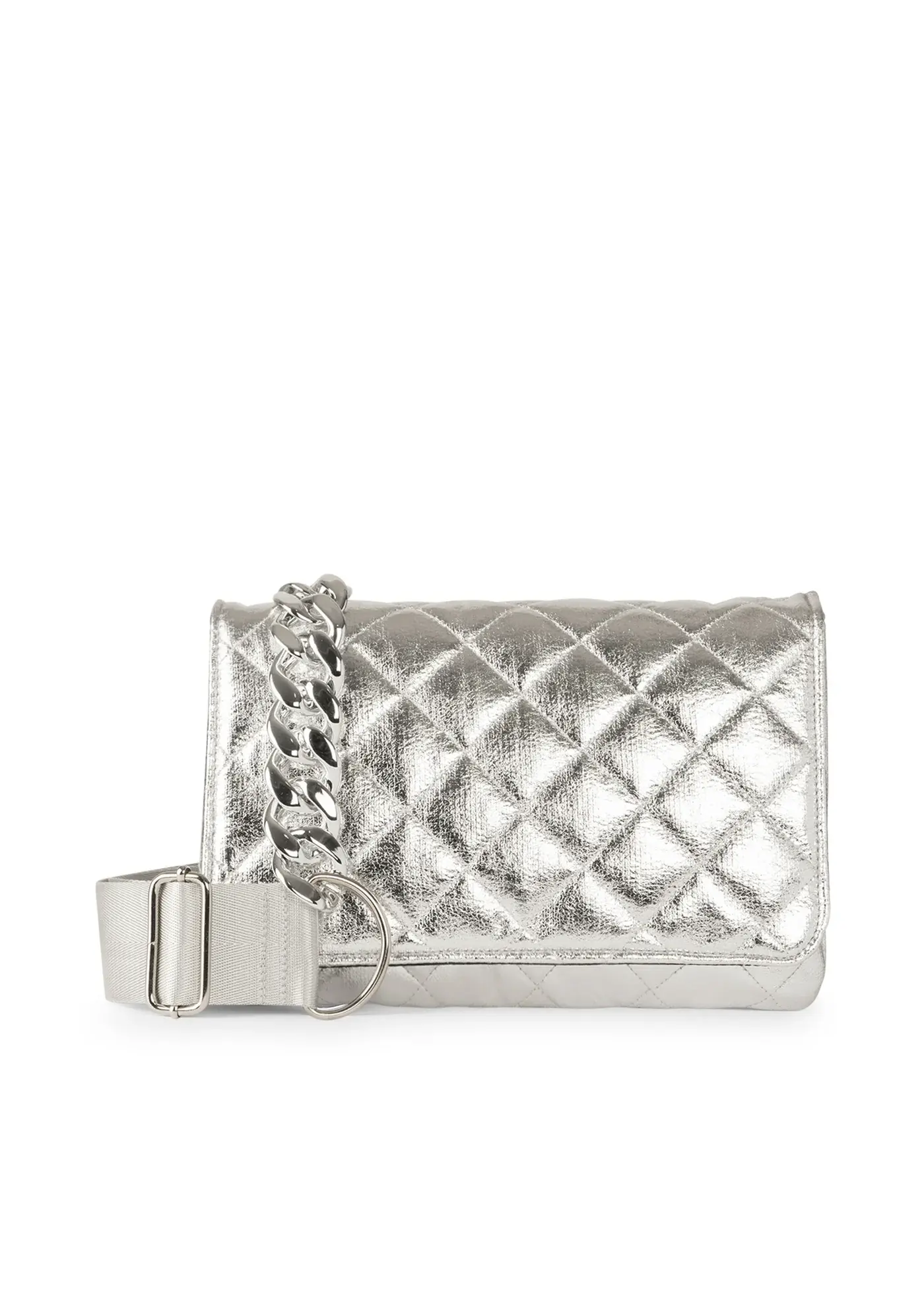 Haute Shore Lexi Crossbody Bag Shine