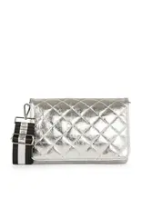Haute Shore Lexi Crossbody Bag Shine