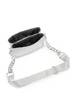 Haute Shore Lexi Crossbody Bag Shine