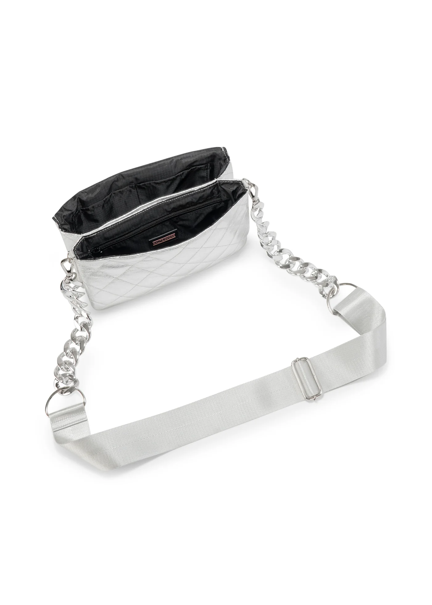 Haute Shore Lexi Crossbody Bag Shine