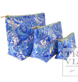TRVL Design Luxe Gloss Bag Trio