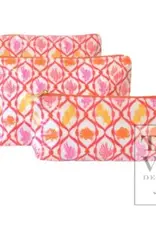 TRVL Design Luxe Gloss Bag Trio