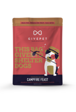GivePet Campfire Feast Dog Treats